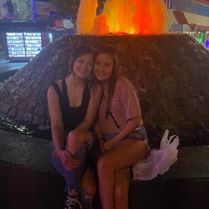 Meet your Posher, Quinlan